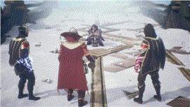 天龙八部私服指挥词